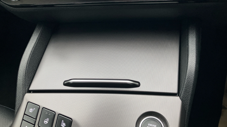 Kia Sportage 1.6T GDi HEV GT-Line S 5dr Auto Hybrid Estate